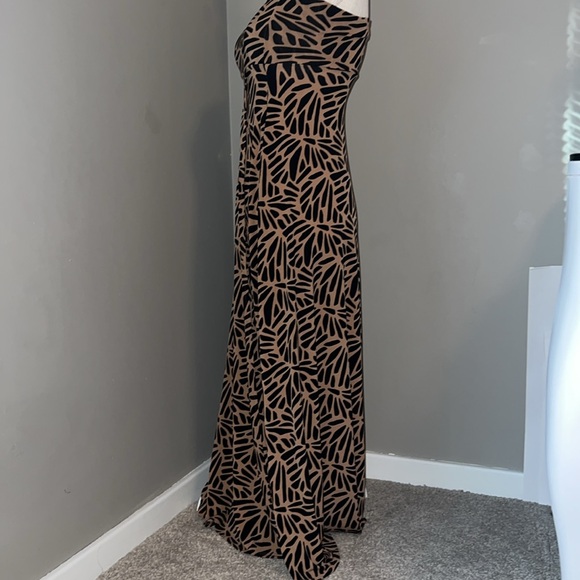 Banana Republic XXS Petite Dress Perfect for ☀️Summer into Fall 🍁 - Picture 5 of 5